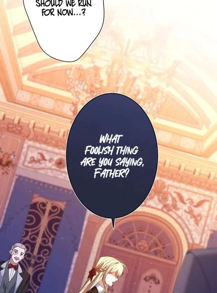 The Villainess Who Wants to Break Off the Engagement at All Costs, but the Muscle-Brained Crown Prince Absolutely Won’t Let Her Escape Chapter 14 – Page 83