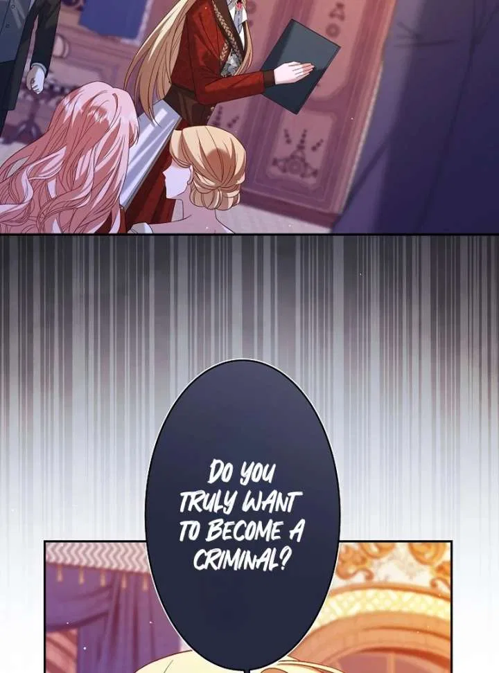 The Villainess Who Wants to Break Off the Engagement at All Costs, but the Muscle-Brained Crown Prince Absolutely Won’t Let Her Escape Chapter 14 – Page 84
