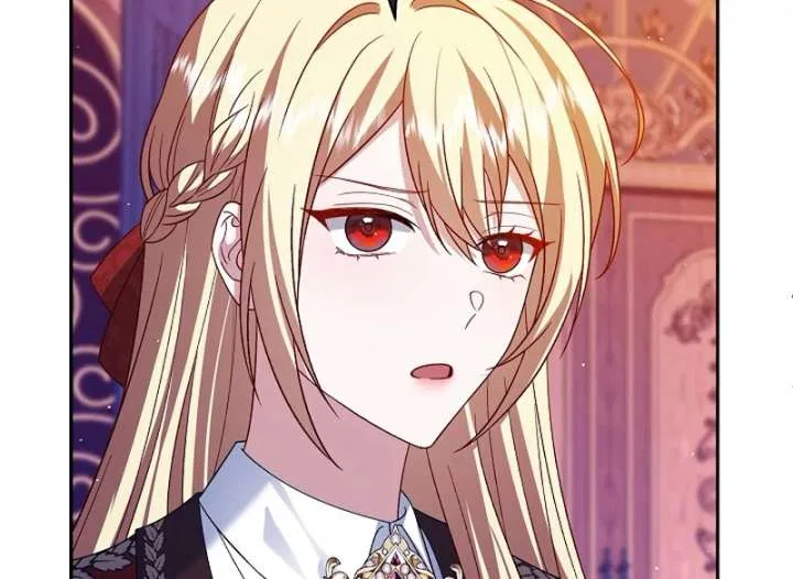 The Villainess Who Wants to Break Off the Engagement at All Costs, but the Muscle-Brained Crown Prince Absolutely Won’t Let Her Escape Chapter 14 – Page 85