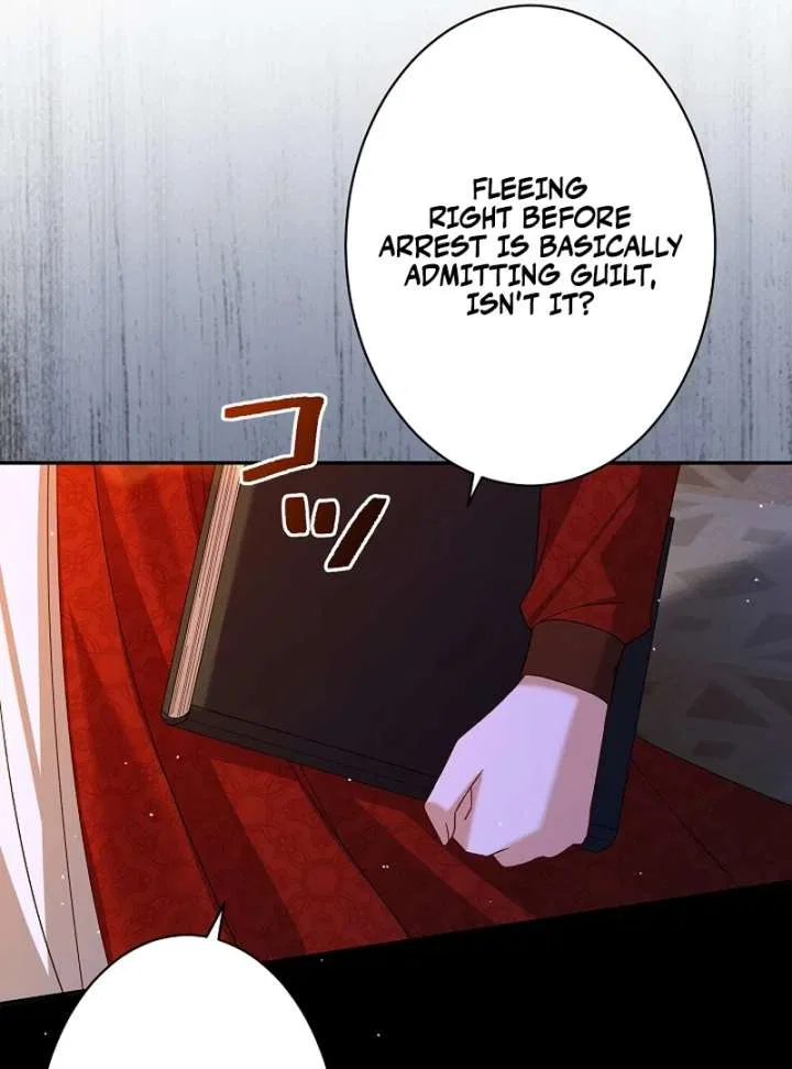 The Villainess Who Wants to Break Off the Engagement at All Costs, but the Muscle-Brained Crown Prince Absolutely Won’t Let Her Escape Chapter 14 – Page 87