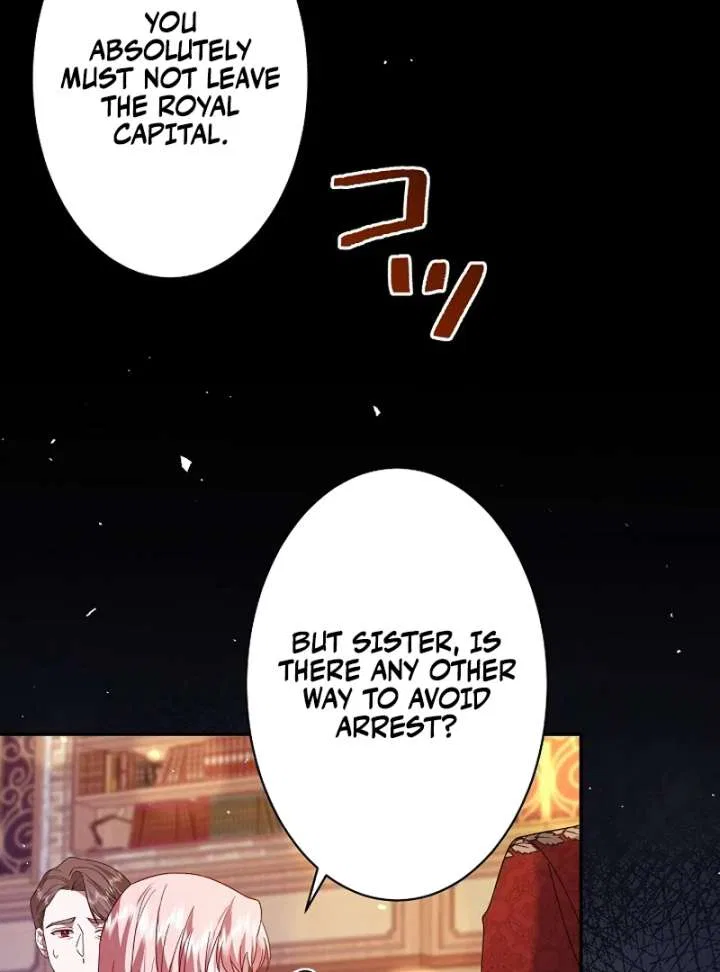 The Villainess Who Wants to Break Off the Engagement at All Costs, but the Muscle-Brained Crown Prince Absolutely Won’t Let Her Escape Chapter 14 – Page 88