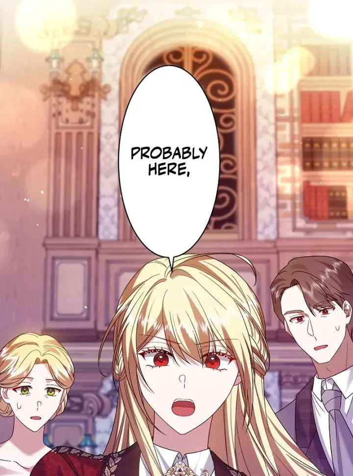 The Villainess Who Wants to Break Off the Engagement at All Costs, but the Muscle-Brained Crown Prince Absolutely Won’t Let Her Escape Chapter 14 – Page 96