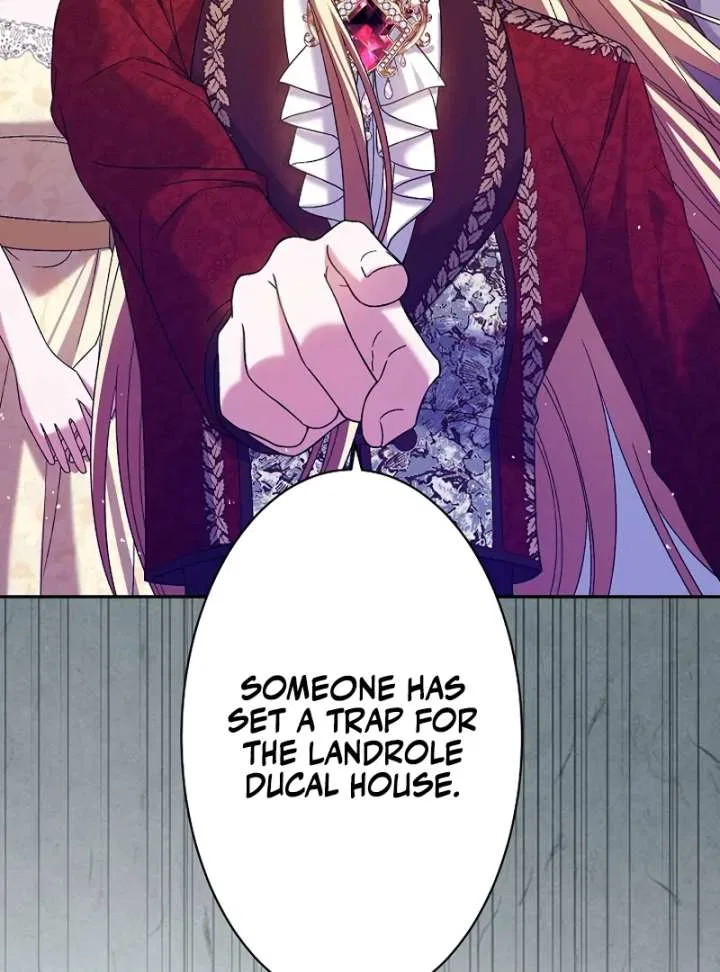 The Villainess Who Wants to Break Off the Engagement at All Costs, but the Muscle-Brained Crown Prince Absolutely Won’t Let Her Escape Chapter 14 – Page 97