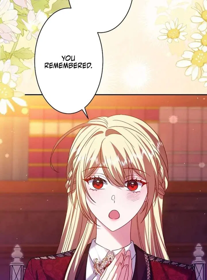 The Villainess Who Wants to Break Off the Engagement at All Costs, but the Muscle-Brained Crown Prince Absolutely Won’t Let Her Escape Chapter 13 – Page 3