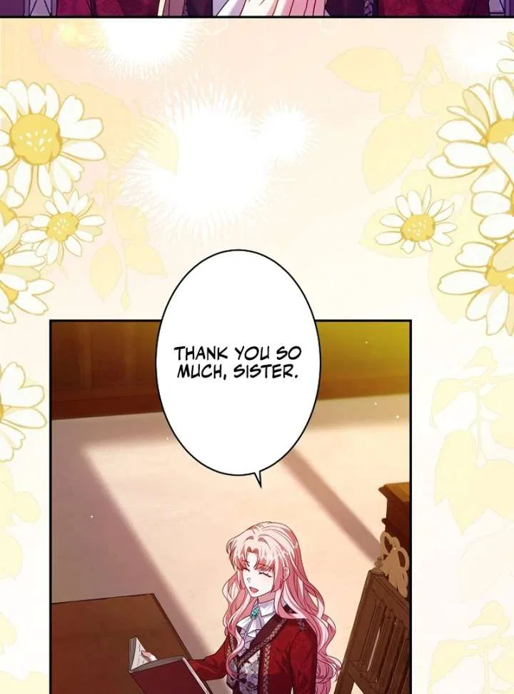 The Villainess Who Wants to Break Off the Engagement at All Costs, but the Muscle-Brained Crown Prince Absolutely Won’t Let Her Escape Chapter 13 – Page 4
