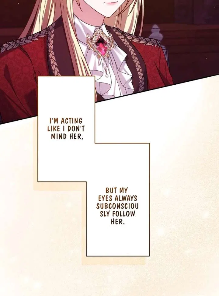 The Villainess Who Wants to Break Off the Engagement at All Costs, but the Muscle-Brained Crown Prince Absolutely Won’t Let Her Escape Chapter 13 – Page 8
