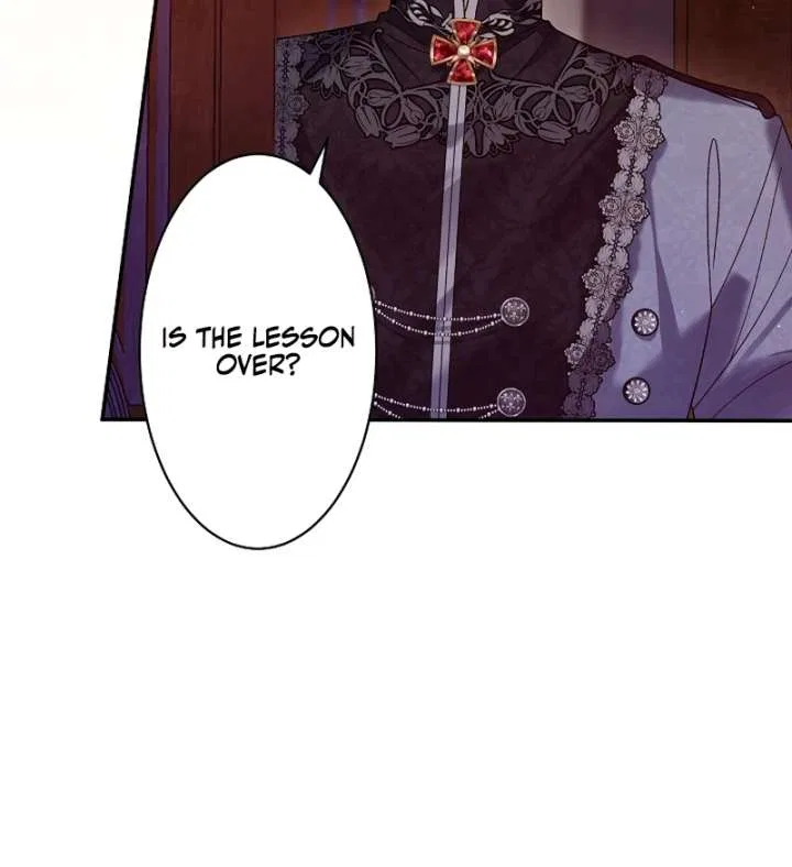 The Villainess Who Wants to Break Off the Engagement at All Costs, but the Muscle-Brained Crown Prince Absolutely Won’t Let Her Escape Chapter 13 – Page 13