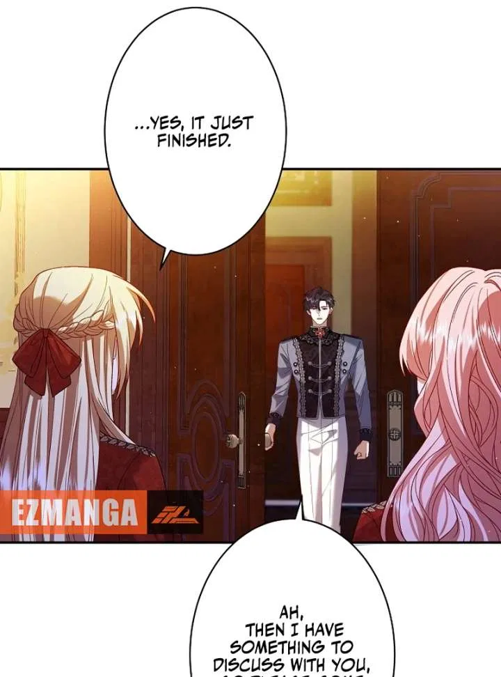 The Villainess Who Wants to Break Off the Engagement at All Costs, but the Muscle-Brained Crown Prince Absolutely Won’t Let Her Escape Chapter 13 – Page 14