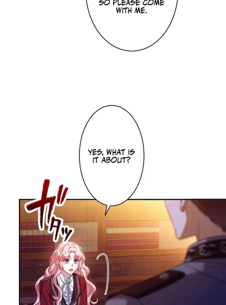 The Villainess Who Wants to Break Off the Engagement at All Costs, but the Muscle-Brained Crown Prince Absolutely Won’t Let Her Escape Chapter 13 – Page 15