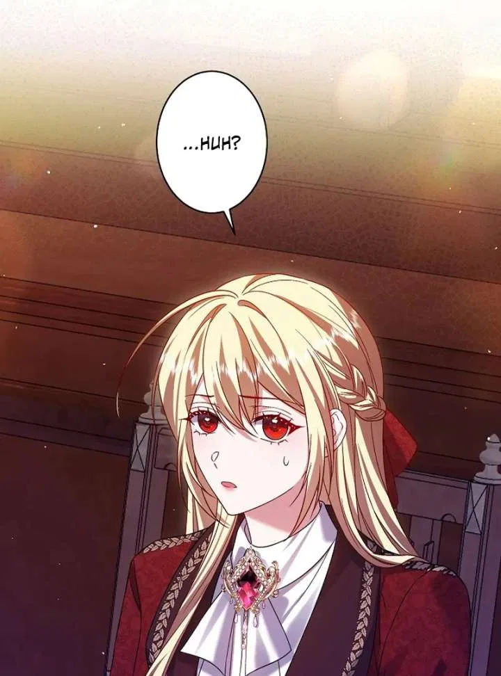 The Villainess Who Wants to Break Off the Engagement at All Costs, but the Muscle-Brained Crown Prince Absolutely Won’t Let Her Escape Chapter 13 – Page 18