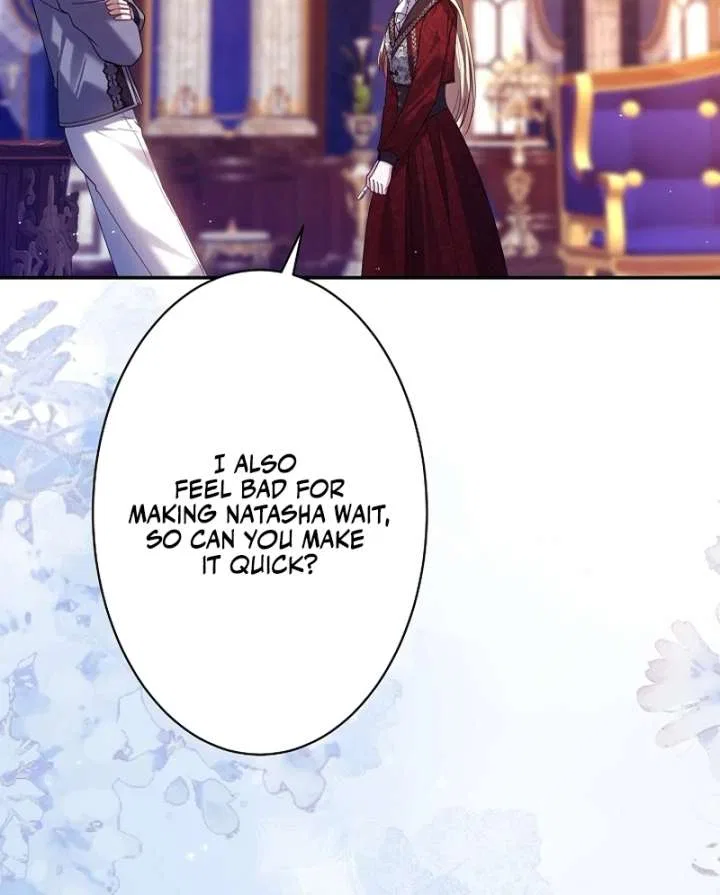 The Villainess Who Wants to Break Off the Engagement at All Costs, but the Muscle-Brained Crown Prince Absolutely Won’t Let Her Escape Chapter 13 – Page 22