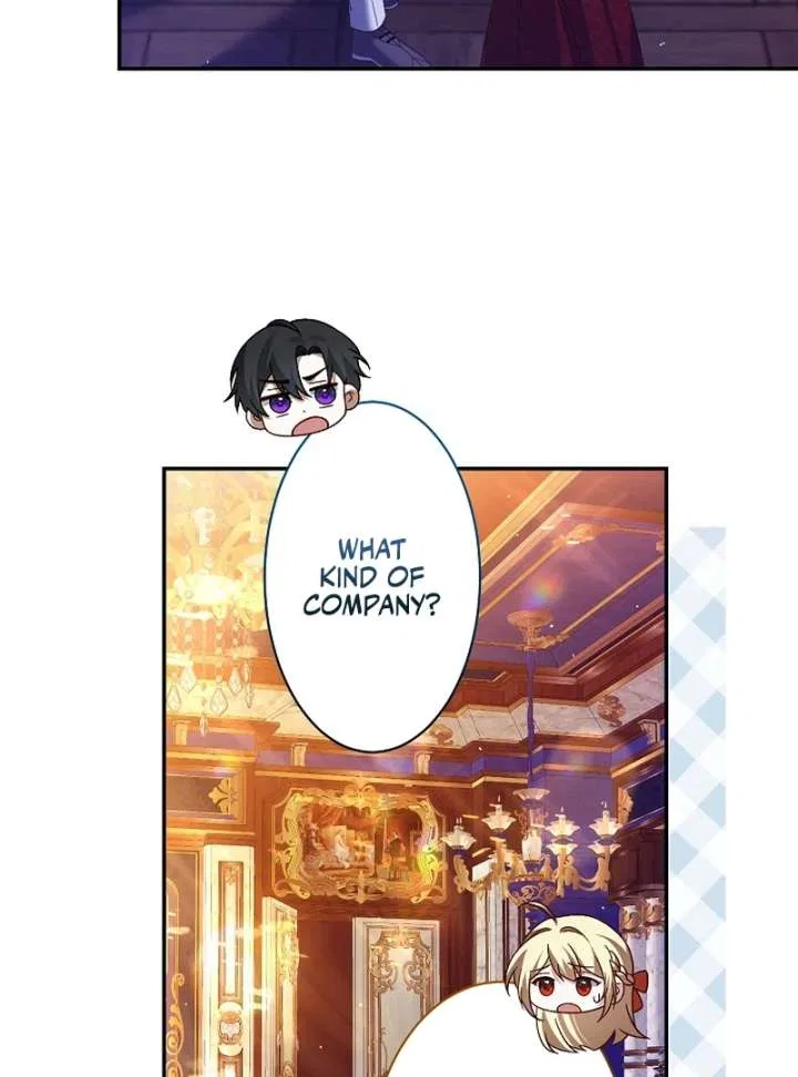 The Villainess Who Wants to Break Off the Engagement at All Costs, but the Muscle-Brained Crown Prince Absolutely Won’t Let Her Escape Chapter 13 – Page 30