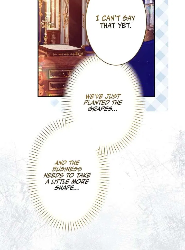 The Villainess Who Wants to Break Off the Engagement at All Costs, but the Muscle-Brained Crown Prince Absolutely Won’t Let Her Escape Chapter 13 – Page 31