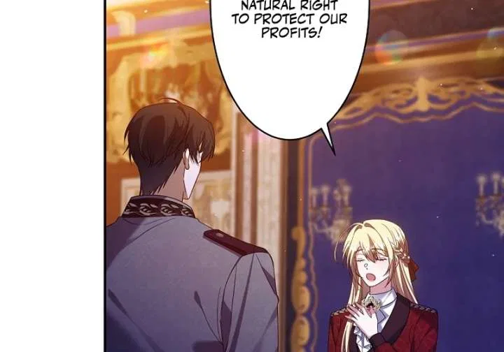 The Villainess Who Wants to Break Off the Engagement at All Costs, but the Muscle-Brained Crown Prince Absolutely Won’t Let Her Escape Chapter 13 – Page 34