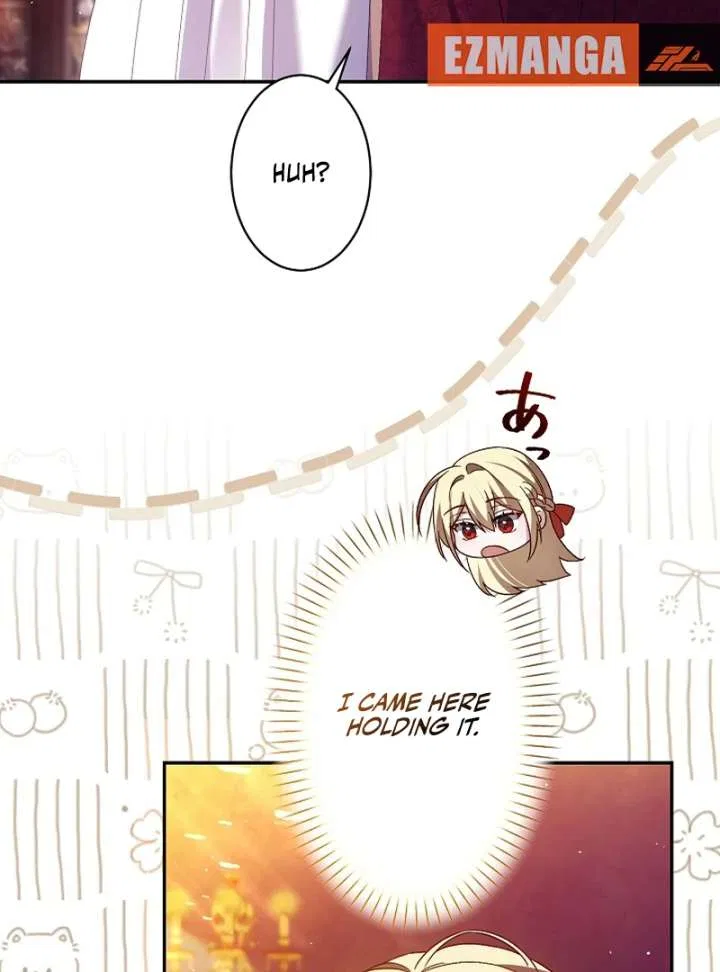 The Villainess Who Wants to Break Off the Engagement at All Costs, but the Muscle-Brained Crown Prince Absolutely Won’t Let Her Escape Chapter 13 – Page 37