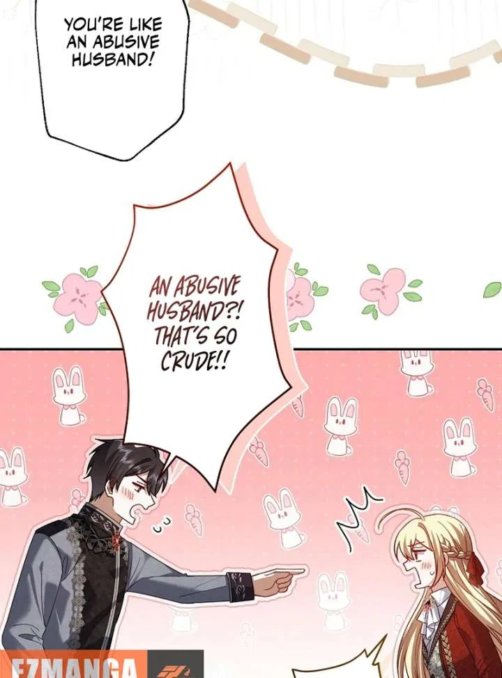 The Villainess Who Wants to Break Off the Engagement at All Costs, but the Muscle-Brained Crown Prince Absolutely Won’t Let Her Escape Chapter 13 – Page 39