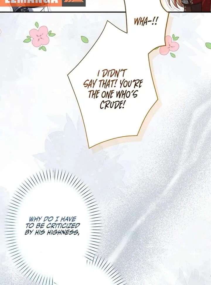 The Villainess Who Wants to Break Off the Engagement at All Costs, but the Muscle-Brained Crown Prince Absolutely Won’t Let Her Escape Chapter 13 – Page 40
