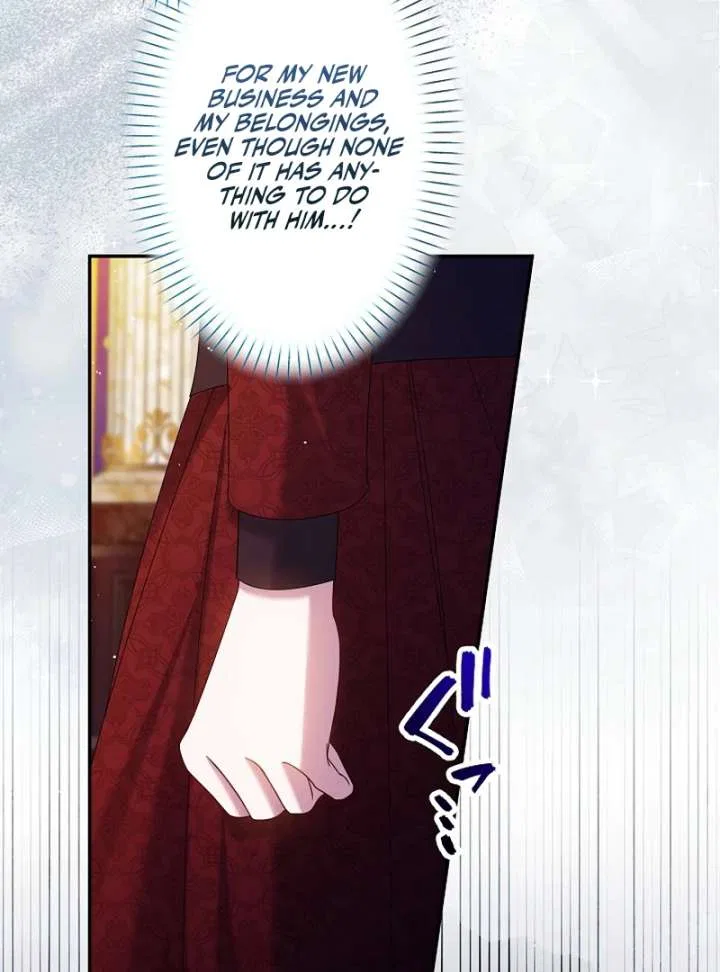 The Villainess Who Wants to Break Off the Engagement at All Costs, but the Muscle-Brained Crown Prince Absolutely Won’t Let Her Escape Chapter 13 – Page 41