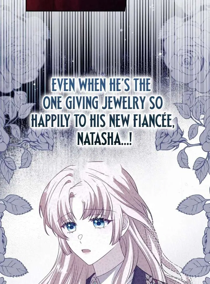 The Villainess Who Wants to Break Off the Engagement at All Costs, but the Muscle-Brained Crown Prince Absolutely Won’t Let Her Escape Chapter 13 – Page 42