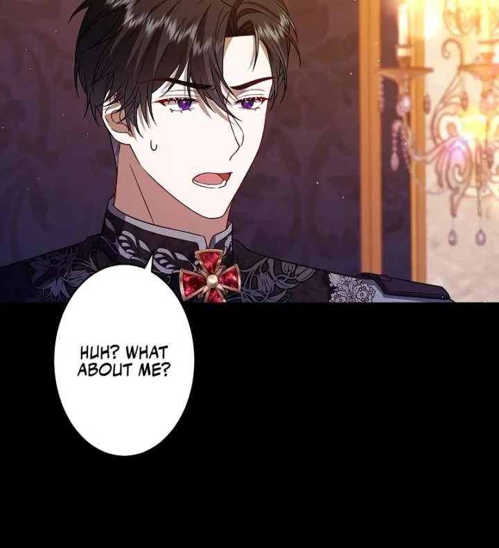 The Villainess Who Wants to Break Off the Engagement at All Costs, but the Muscle-Brained Crown Prince Absolutely Won’t Let Her Escape Chapter 13 – Page 44