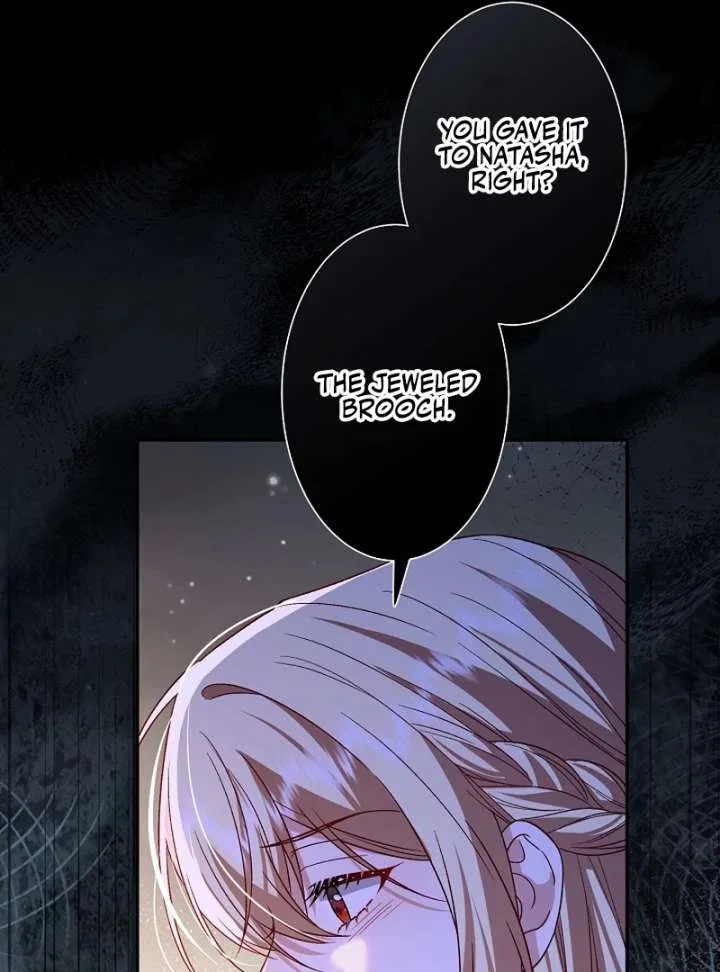 The Villainess Who Wants to Break Off the Engagement at All Costs, but the Muscle-Brained Crown Prince Absolutely Won’t Let Her Escape Chapter 13 – Page 45