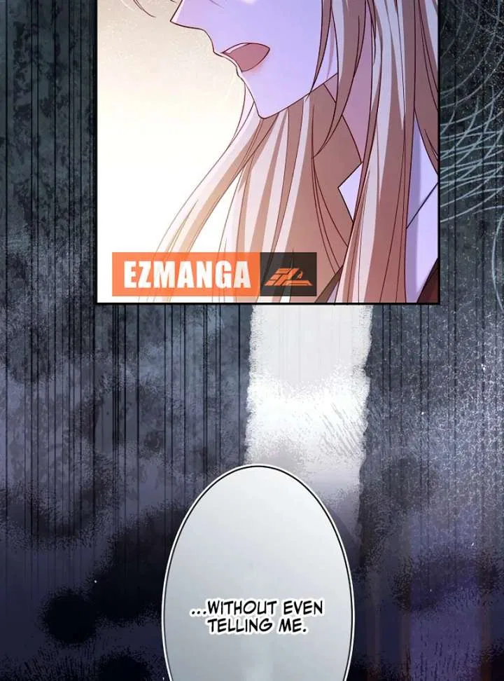 The Villainess Who Wants to Break Off the Engagement at All Costs, but the Muscle-Brained Crown Prince Absolutely Won’t Let Her Escape Chapter 13 – Page 46