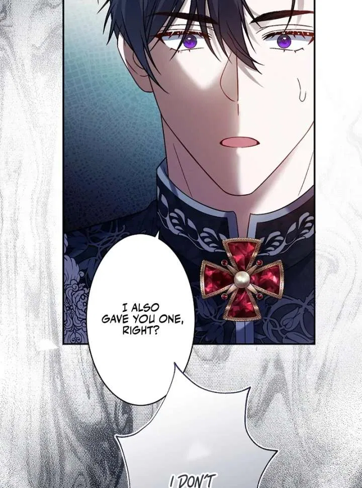 The Villainess Who Wants to Break Off the Engagement at All Costs, but the Muscle-Brained Crown Prince Absolutely Won’t Let Her Escape Chapter 13 – Page 49