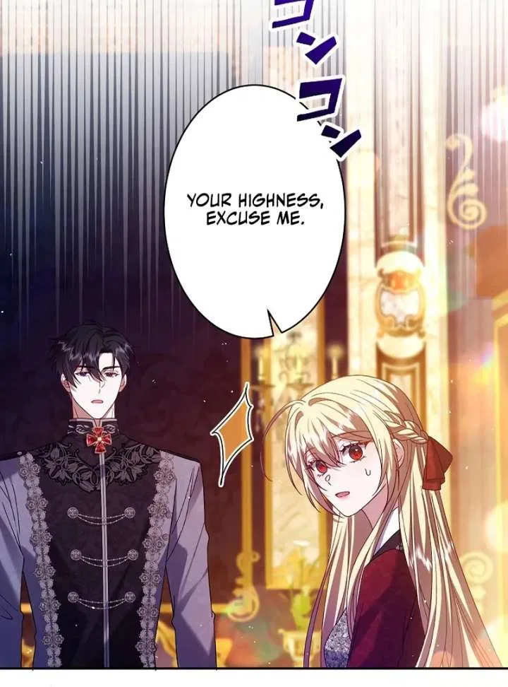 The Villainess Who Wants to Break Off the Engagement at All Costs, but the Muscle-Brained Crown Prince Absolutely Won’t Let Her Escape Chapter 13 – Page 51