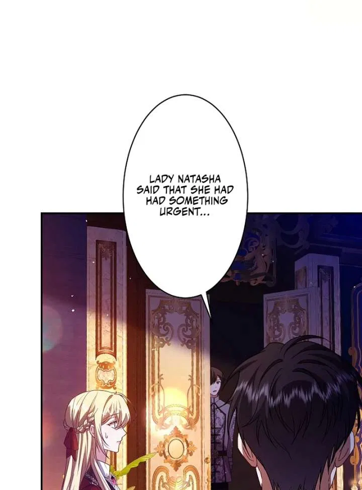 The Villainess Who Wants to Break Off the Engagement at All Costs, but the Muscle-Brained Crown Prince Absolutely Won’t Let Her Escape Chapter 13 – Page 52