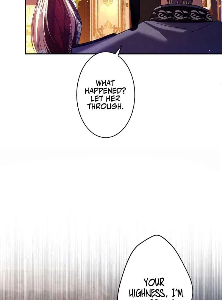 The Villainess Who Wants to Break Off the Engagement at All Costs, but the Muscle-Brained Crown Prince Absolutely Won’t Let Her Escape Chapter 13 – Page 53