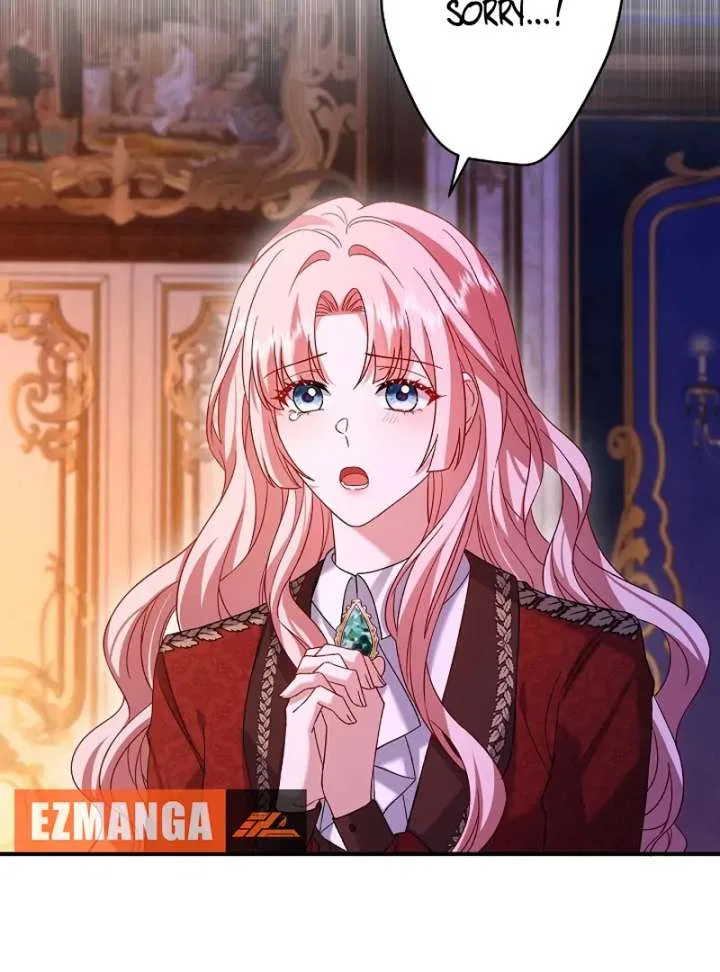 The Villainess Who Wants to Break Off the Engagement at All Costs, but the Muscle-Brained Crown Prince Absolutely Won’t Let Her Escape Chapter 13 – Page 54