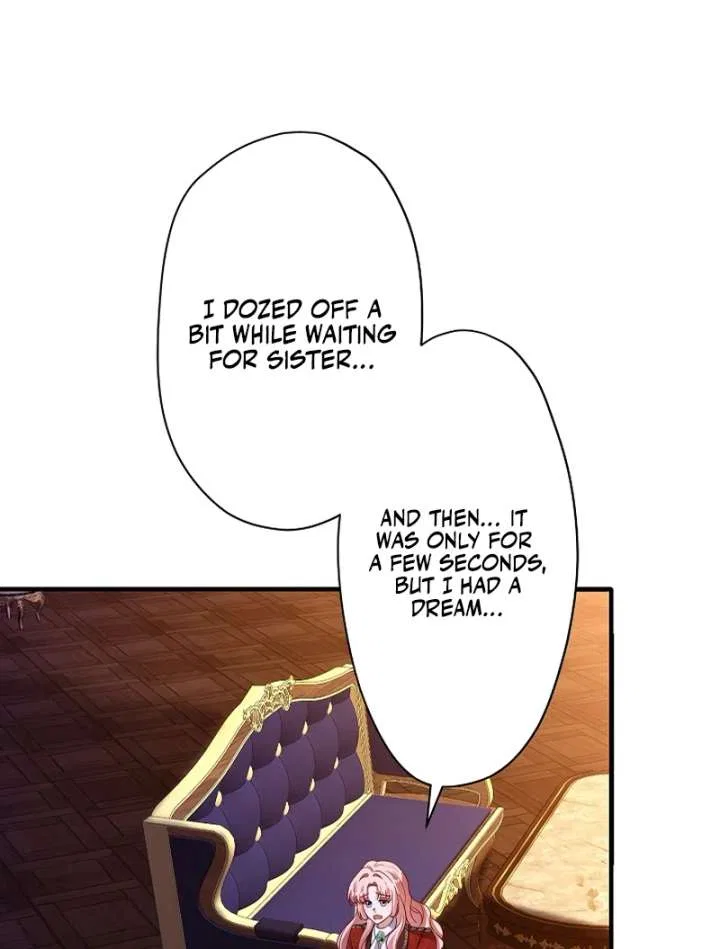 The Villainess Who Wants to Break Off the Engagement at All Costs, but the Muscle-Brained Crown Prince Absolutely Won’t Let Her Escape Chapter 13 – Page 55