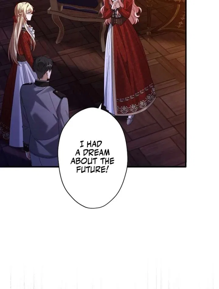 The Villainess Who Wants to Break Off the Engagement at All Costs, but the Muscle-Brained Crown Prince Absolutely Won’t Let Her Escape Chapter 13 – Page 56