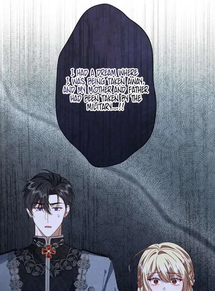 The Villainess Who Wants to Break Off the Engagement at All Costs, but the Muscle-Brained Crown Prince Absolutely Won’t Let Her Escape Chapter 13 – Page 57