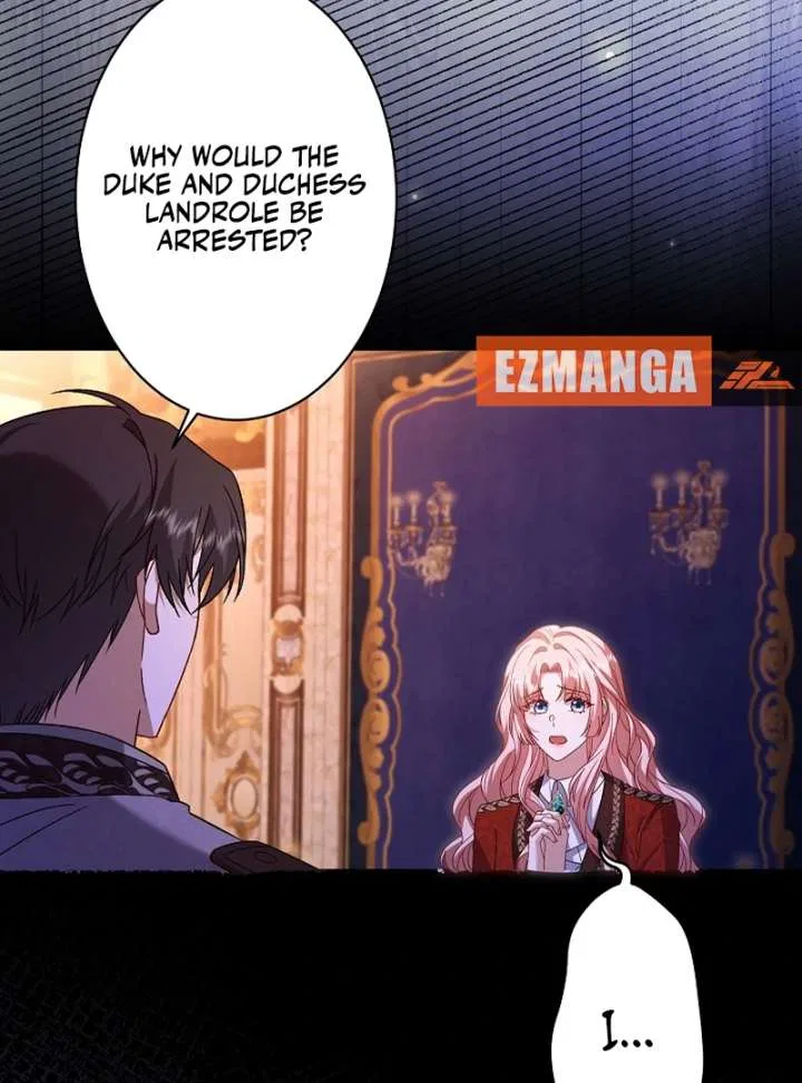 The Villainess Who Wants to Break Off the Engagement at All Costs, but the Muscle-Brained Crown Prince Absolutely Won’t Let Her Escape Chapter 13 – Page 59