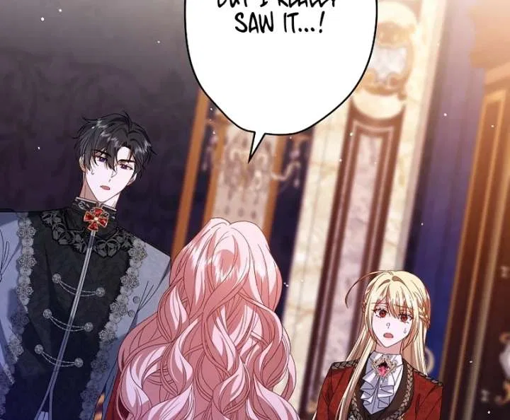 The Villainess Who Wants to Break Off the Engagement at All Costs, but the Muscle-Brained Crown Prince Absolutely Won’t Let Her Escape Chapter 13 – Page 62