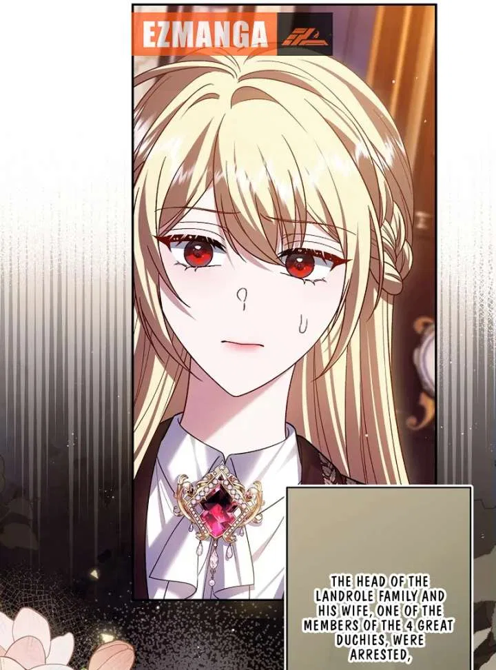 The Villainess Who Wants to Break Off the Engagement at All Costs, but the Muscle-Brained Crown Prince Absolutely Won’t Let Her Escape Chapter 13 – Page 64