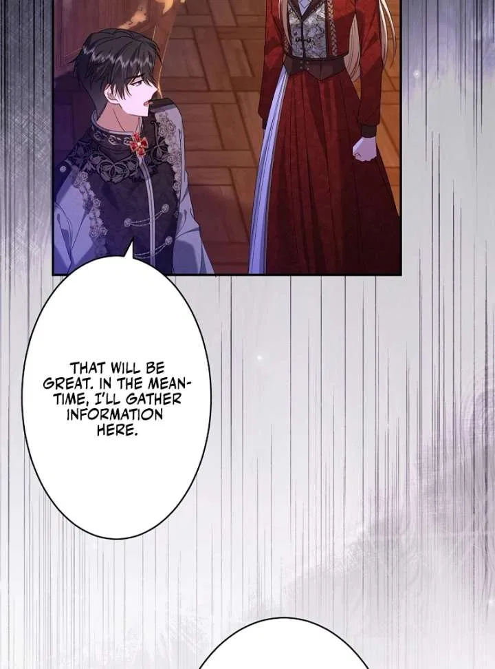 The Villainess Who Wants to Break Off the Engagement at All Costs, but the Muscle-Brained Crown Prince Absolutely Won’t Let Her Escape Chapter 13 – Page 72
