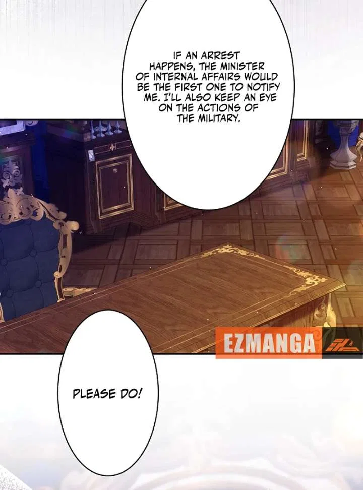The Villainess Who Wants to Break Off the Engagement at All Costs, but the Muscle-Brained Crown Prince Absolutely Won’t Let Her Escape Chapter 13 – Page 73