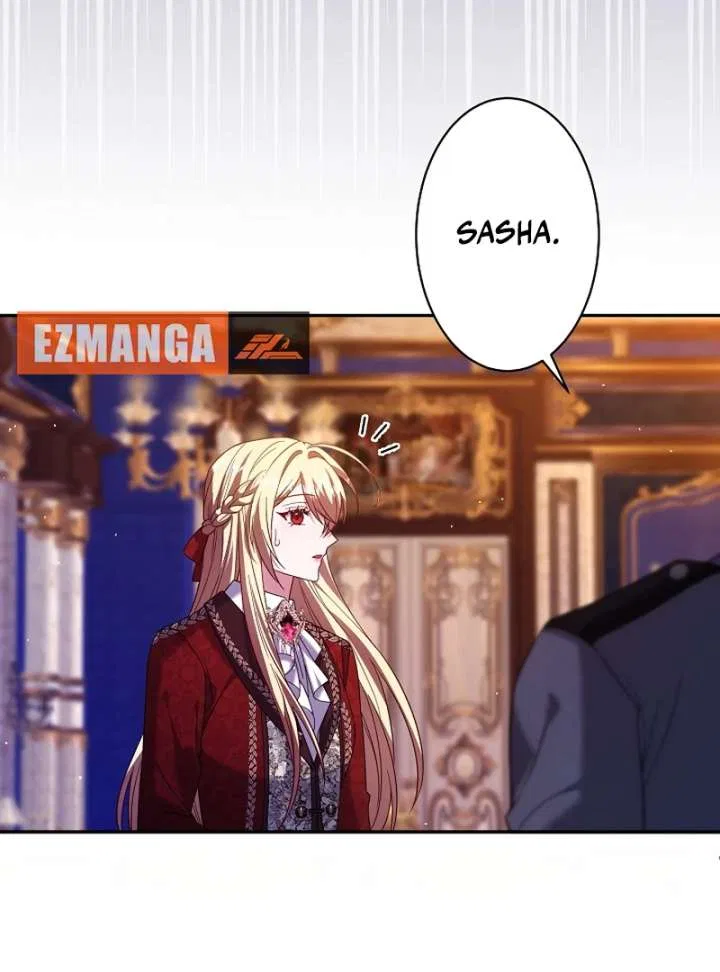 The Villainess Who Wants to Break Off the Engagement at All Costs, but the Muscle-Brained Crown Prince Absolutely Won’t Let Her Escape Chapter 13 – Page 77