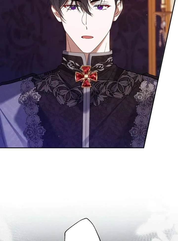 The Villainess Who Wants to Break Off the Engagement at All Costs, but the Muscle-Brained Crown Prince Absolutely Won’t Let Her Escape Chapter 13 – Page 79