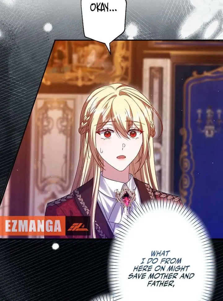 The Villainess Who Wants to Break Off the Engagement at All Costs, but the Muscle-Brained Crown Prince Absolutely Won’t Let Her Escape Chapter 13 – Page 80
