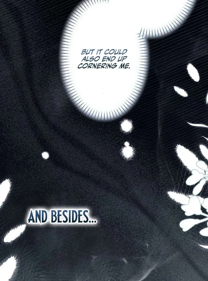 The Villainess Who Wants to Break Off the Engagement at All Costs, but the Muscle-Brained Crown Prince Absolutely Won’t Let Her Escape Chapter 13 – Page 81