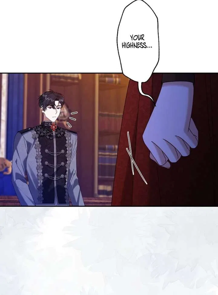 The Villainess Who Wants to Break Off the Engagement at All Costs, but the Muscle-Brained Crown Prince Absolutely Won’t Let Her Escape Chapter 13 – Page 83