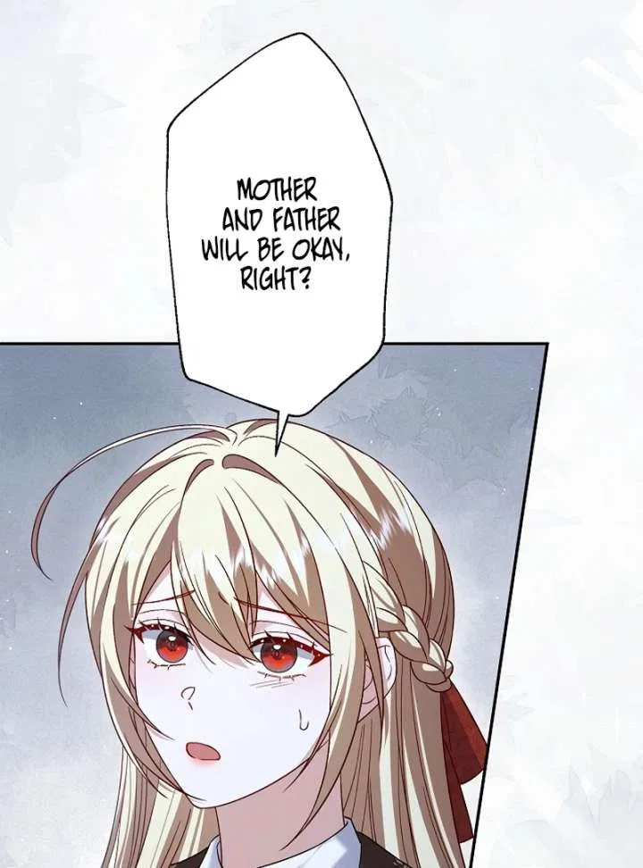 The Villainess Who Wants to Break Off the Engagement at All Costs, but the Muscle-Brained Crown Prince Absolutely Won’t Let Her Escape Chapter 13 – Page 84