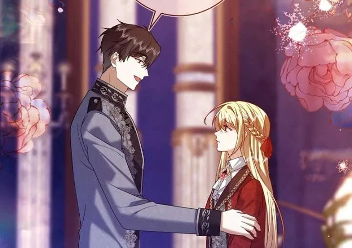 The Villainess Who Wants to Break Off the Engagement at All Costs, but the Muscle-Brained Crown Prince Absolutely Won’t Let Her Escape Chapter 13 – Page 87