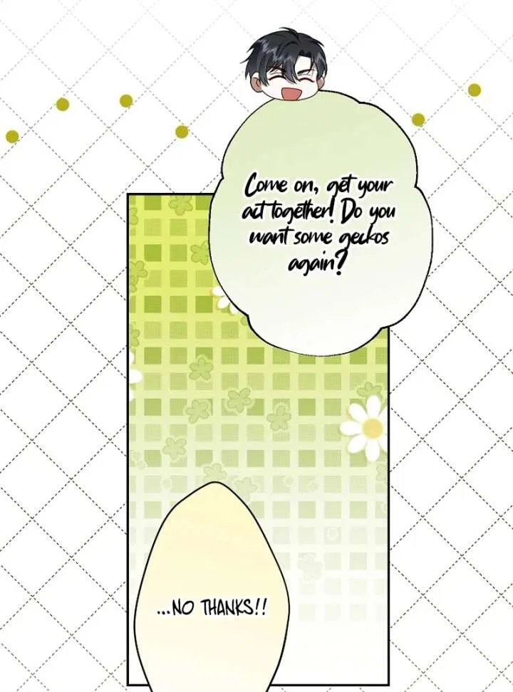 The Villainess Who Wants to Break Off the Engagement at All Costs, but the Muscle-Brained Crown Prince Absolutely Won’t Let Her Escape Chapter 13 – Page 89