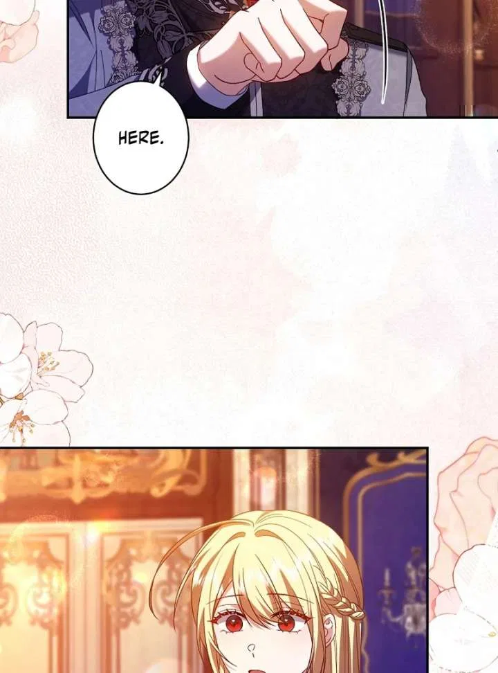 The Villainess Who Wants to Break Off the Engagement at All Costs, but the Muscle-Brained Crown Prince Absolutely Won’t Let Her Escape Chapter 13 – Page 91