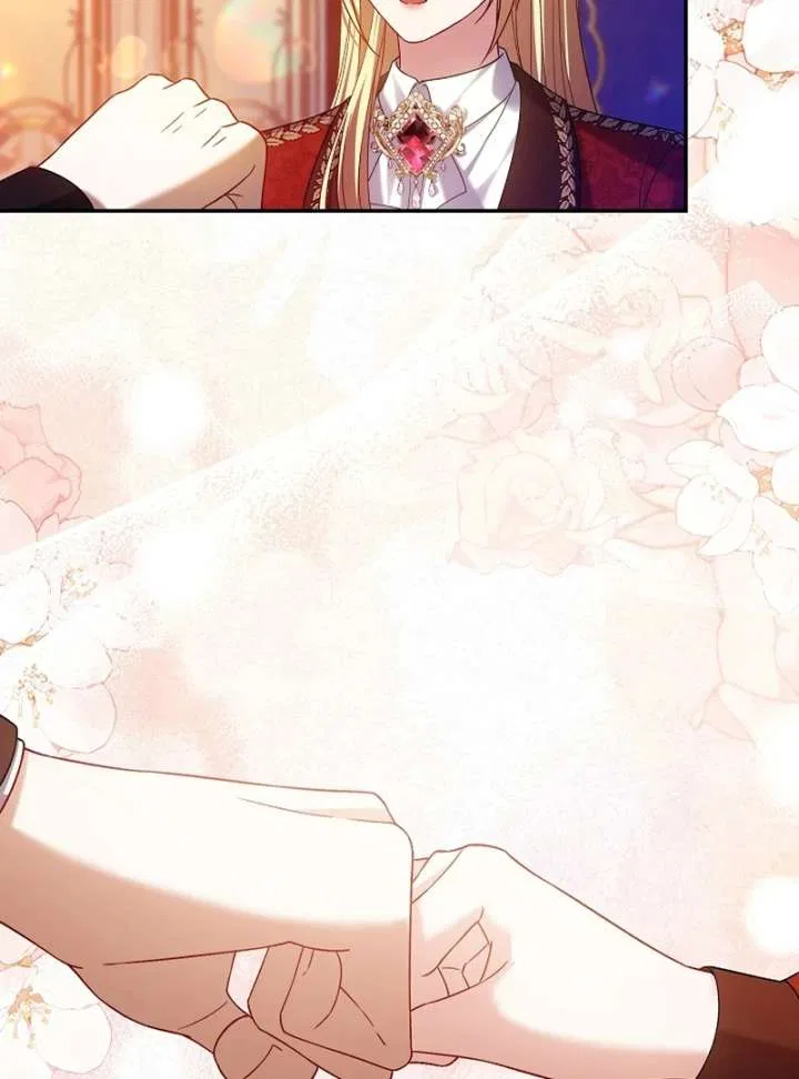 The Villainess Who Wants to Break Off the Engagement at All Costs, but the Muscle-Brained Crown Prince Absolutely Won’t Let Her Escape Chapter 13 – Page 92