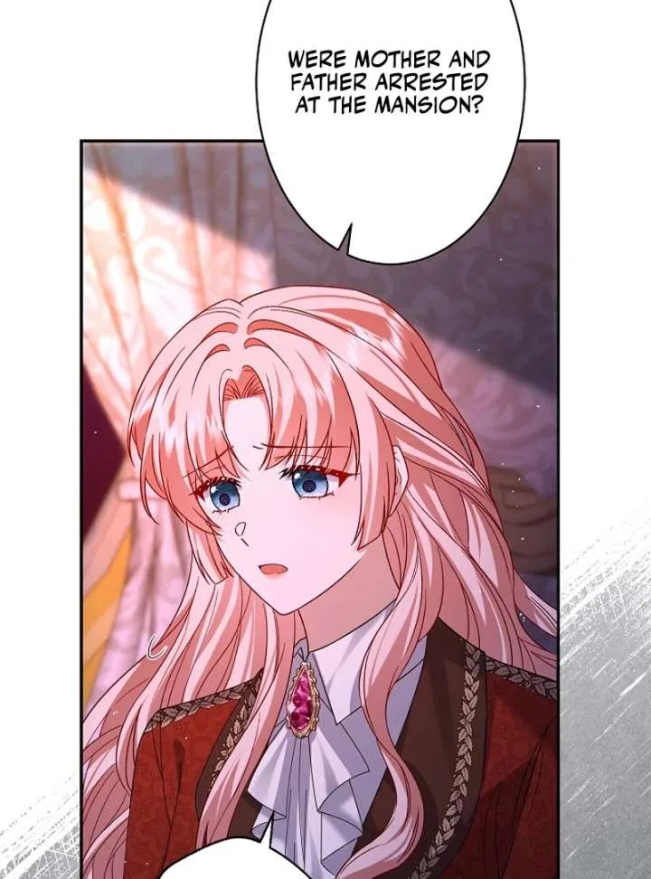 The Villainess Who Wants to Break Off the Engagement at All Costs, but the Muscle-Brained Crown Prince Absolutely Won’t Let Her Escape Chapter 13 – Page 107